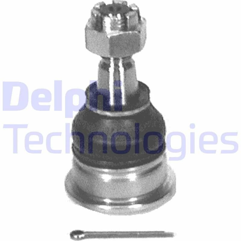 DELPHI Ball Joint DELPHI TC435