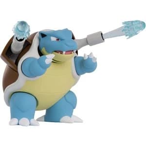 Blastoise (Pokémon) 4.5" Figure