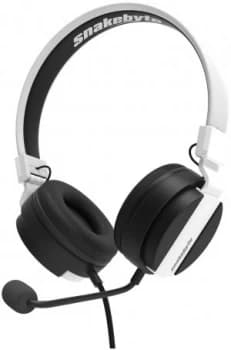 Playstation Snakebyte - Head:Set PS5 Accessories multicolor
