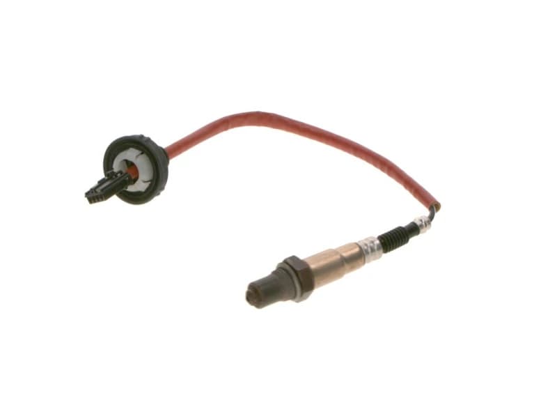 Bosch 0 258 986 633 Lambda sensor Lambda Sensor (3922)