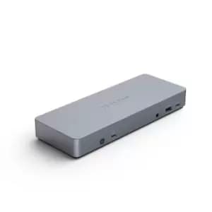 HYPER HD-GD1000-EU notebook dock/port replicator Docking USB 3.2...