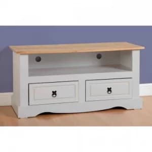 Corona Grey TV Unit