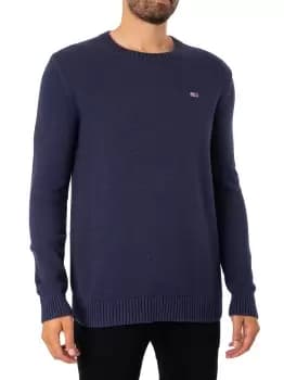 Essential Crew Sweatshirt