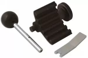 Laser Tools 3978 Locking Tool Set - VAG Ford