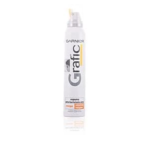 GRAFIC espuma extrafuerte 200ml