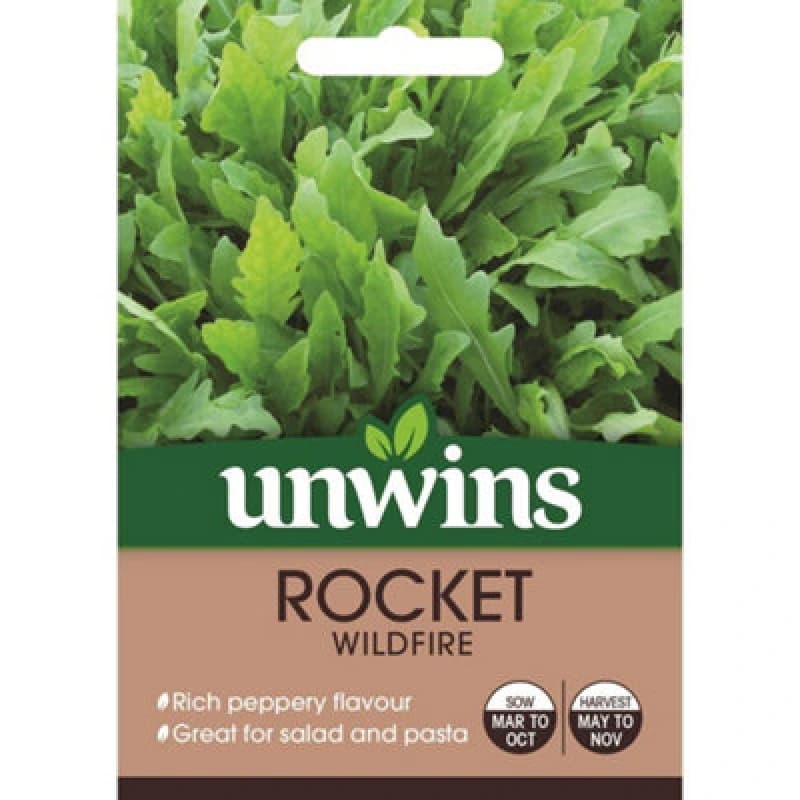 Unwins Rocket Wildfire