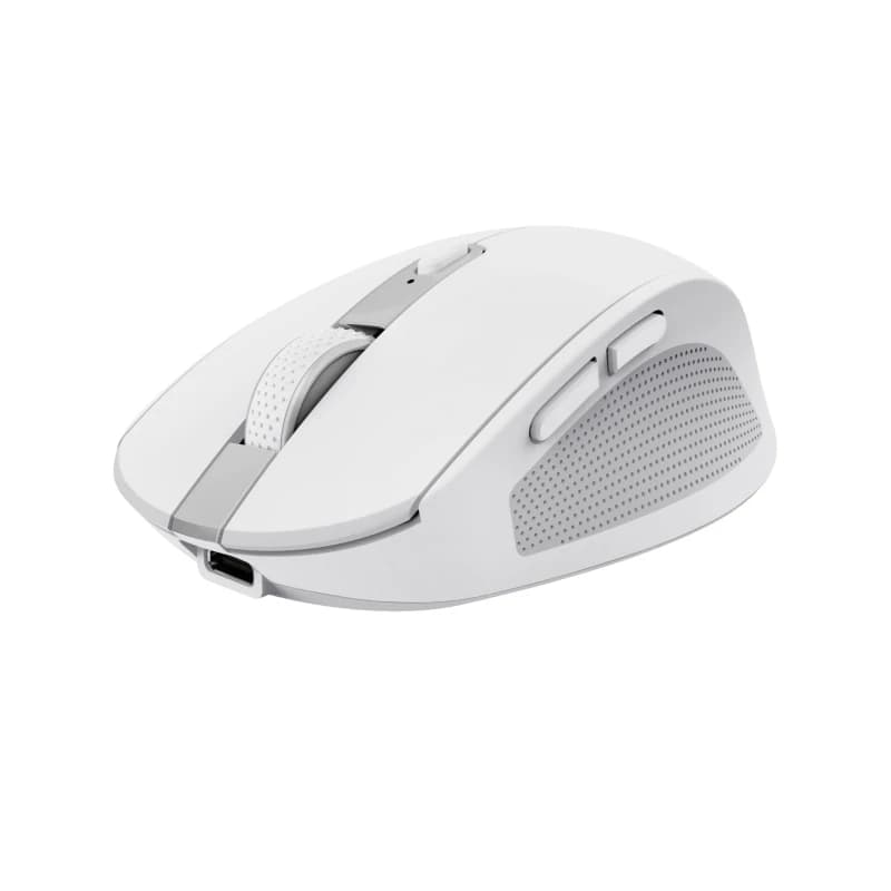 Trust Trust Ozaa mouse Office Right-hand RF Wireless + Bluetooth Optical 3200 DPI 24933