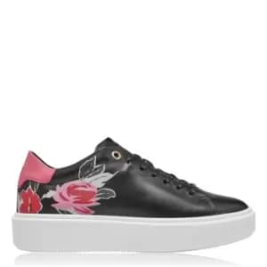 Ted Baker Ted Daffina Trainers - Black