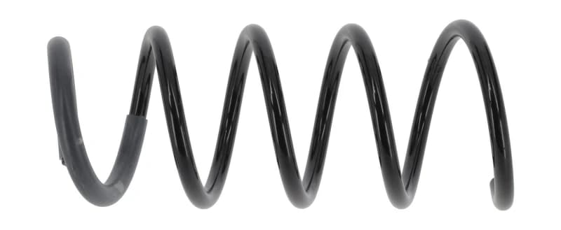 MONROE Coil spring MONROE SP4785