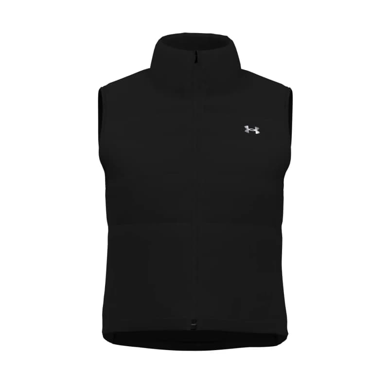 Under Armour INSULATED VEST - Black 16