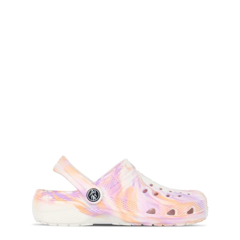 Hot Tuna Cloggs Childrens - White White C10