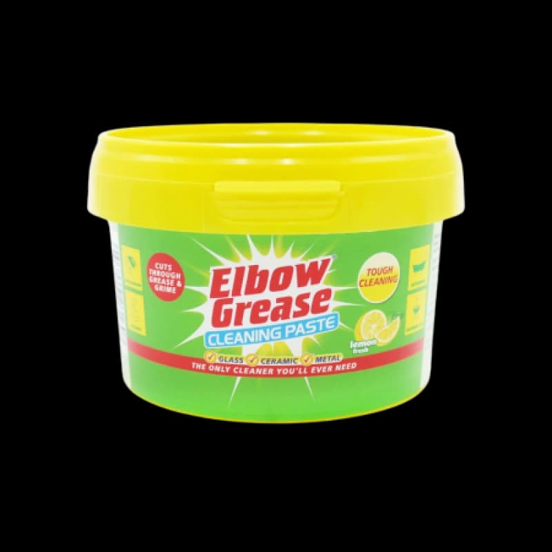 Elbow Grease Cleaning Paste - 350g 477548
