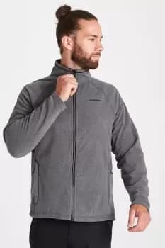 'Corey' Recycled Full-Zip Fleece