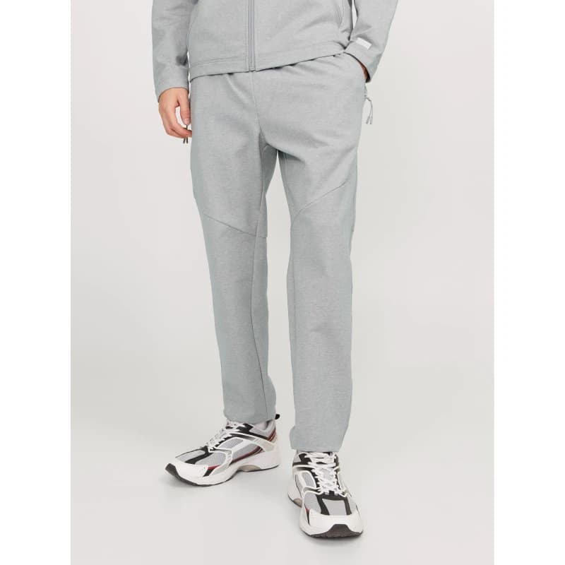 Jack and Jones Cloud Sweat Pant - Grey Grey S