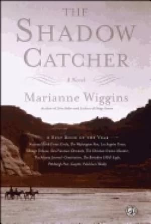 shadow catcher
