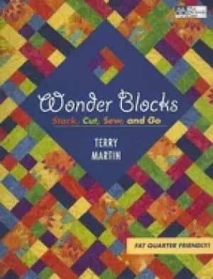 wonder blocks stack cut sew and go