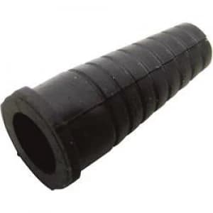 Cable sleeve Provertha KTKB Black