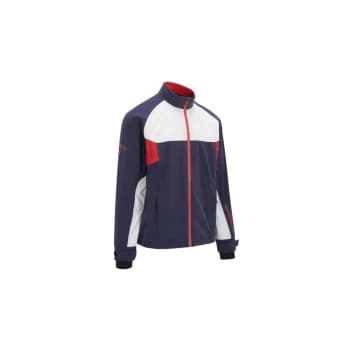 Callaway Stormguard 2 Jacket - PEACOAT - M Size: Medium