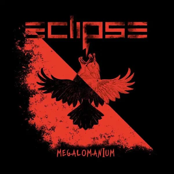 Eclipse Megalomanium CD multicolor