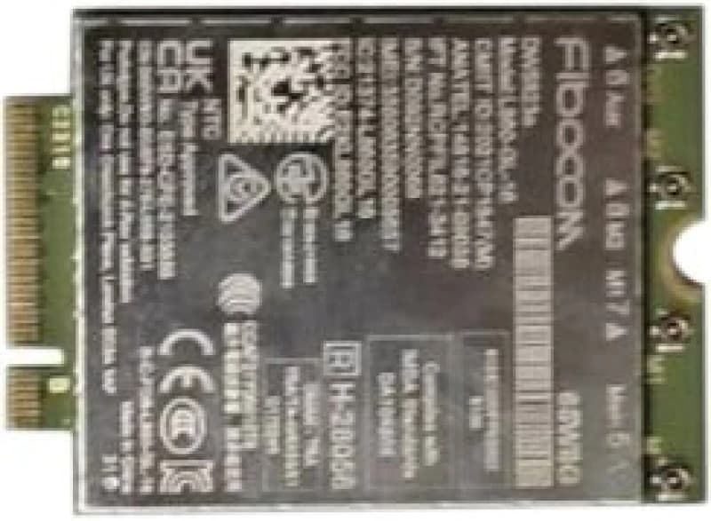 DELL MDM.WRLES.DW5823E.4G