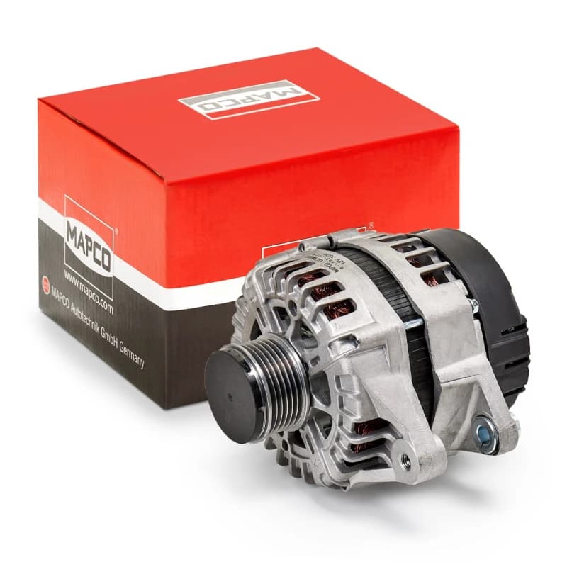 Alternator MAPCO 13599
