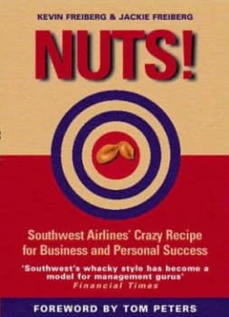 Nuts Paperback
