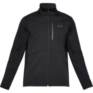 Under Armour CGI Shield Jacket - Black