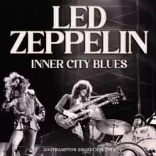 Inner City Blues: Southampton Broadcast 1973
