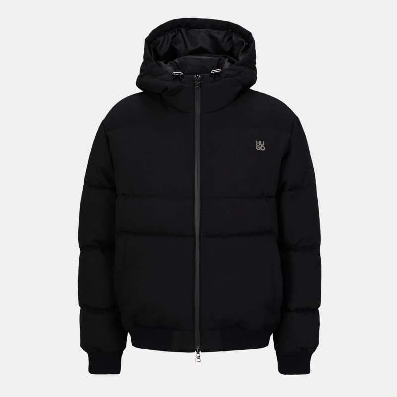 Hugo Boron2341 10244248 01 - Black XS