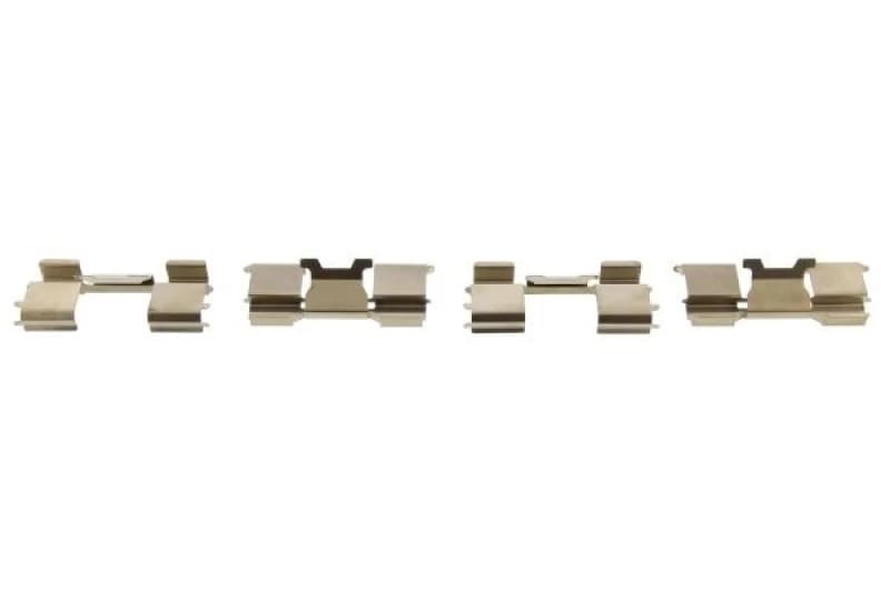 Brake pad fitting kit MAPCO 9347