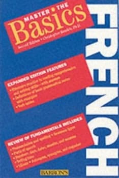 French by Christopher Kendris Paperback