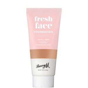 Barry M Fresh Face Foundation 12