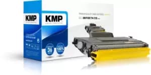 KMP B-T21 Black