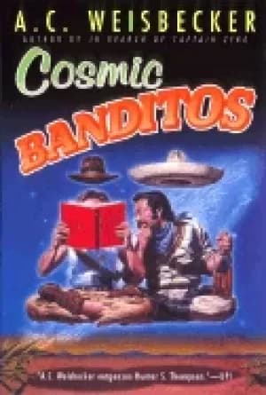 cosmic banditos