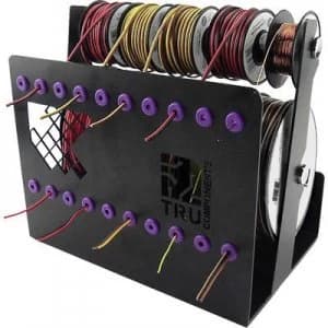 Cable dispenser MIDI 546099 TRU COMPONENTS