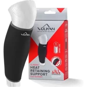 Vulkan Classic Calf Support - L