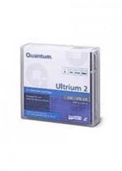 Quantum LTO-2 200/400GB Media Single