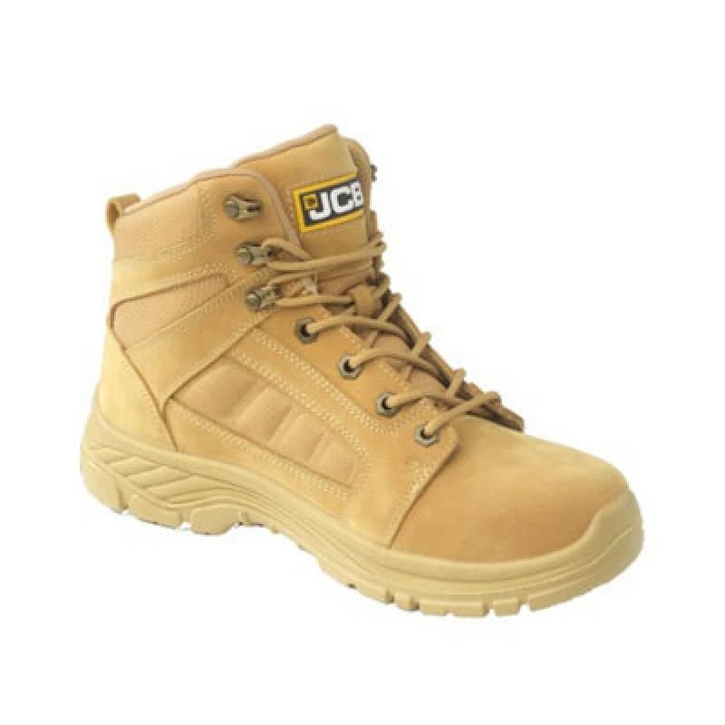JCB Loadall Honey Boot Size 05