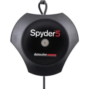 Datacolor Spyder 5 Pro Colour Management