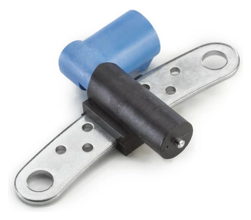HELLA 6PU 009 163-651 Impulse Sensor without cable Sensor,crankshaft pulse (833)