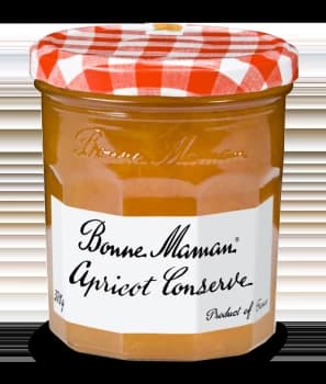 Bonne Maman Apricot Conserve - 370g