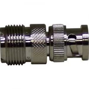 UHF adapter UHF socket BNC plugConrad Components1 pcs