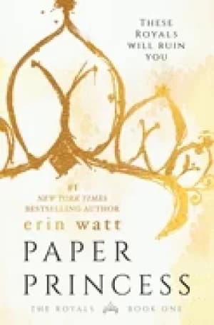 paper princess