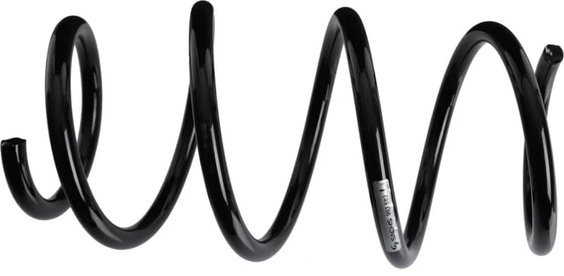 Coil spring SACHS 993 882