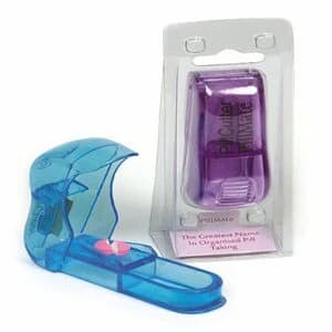 Pillmate Pillcutter