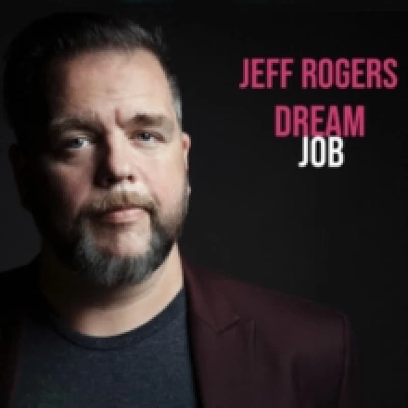 Dream job Vinyl