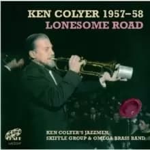 Lonesome road 1957-1958