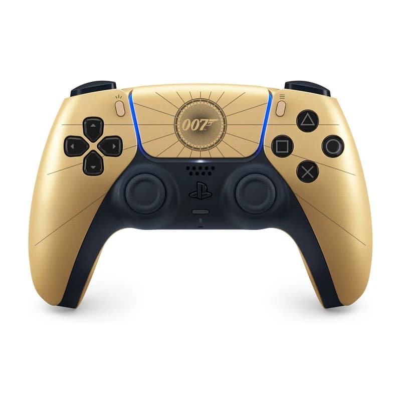 Sony PlayStation 5 PS5 DualSense Wireless Controller 007 First Light Limited Edition