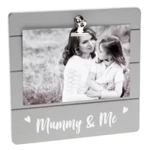 Cutie Clip Frame Mummy