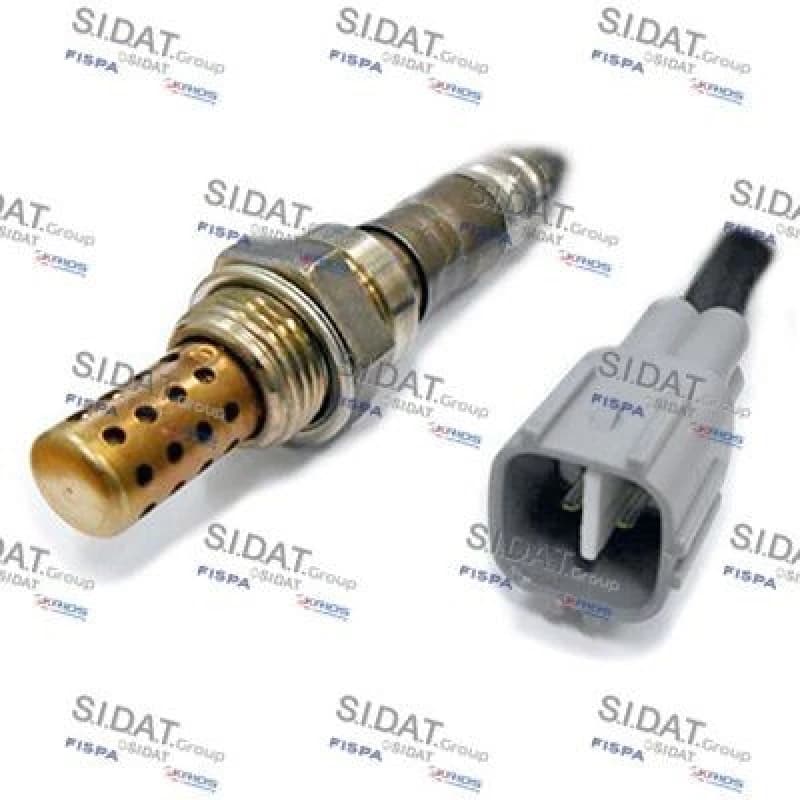 FISPA Lambda sensor FISPA 90396